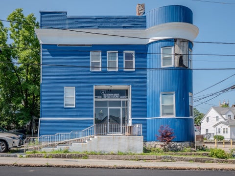 Photo of 29 Spruce St, Milford, MA 01757 (MLS # 73578194)