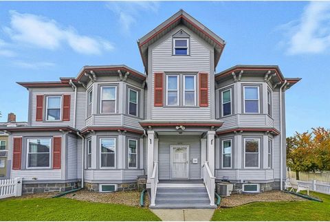 Photo of 659 Moody St #3, Waltham, MA 02453 (MLS # 73542994)