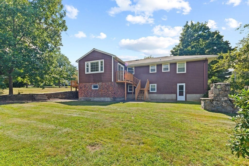 532 Union St, Franklin, MA, 532 Union St, Franklin, MA Photo #23