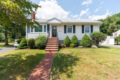 46 Gill St Avon MA 02322