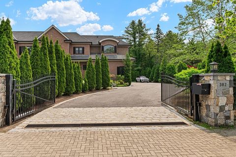 382 Lee St Brookline MA 02445