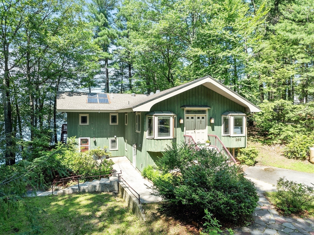 260 Fort Pond Rd