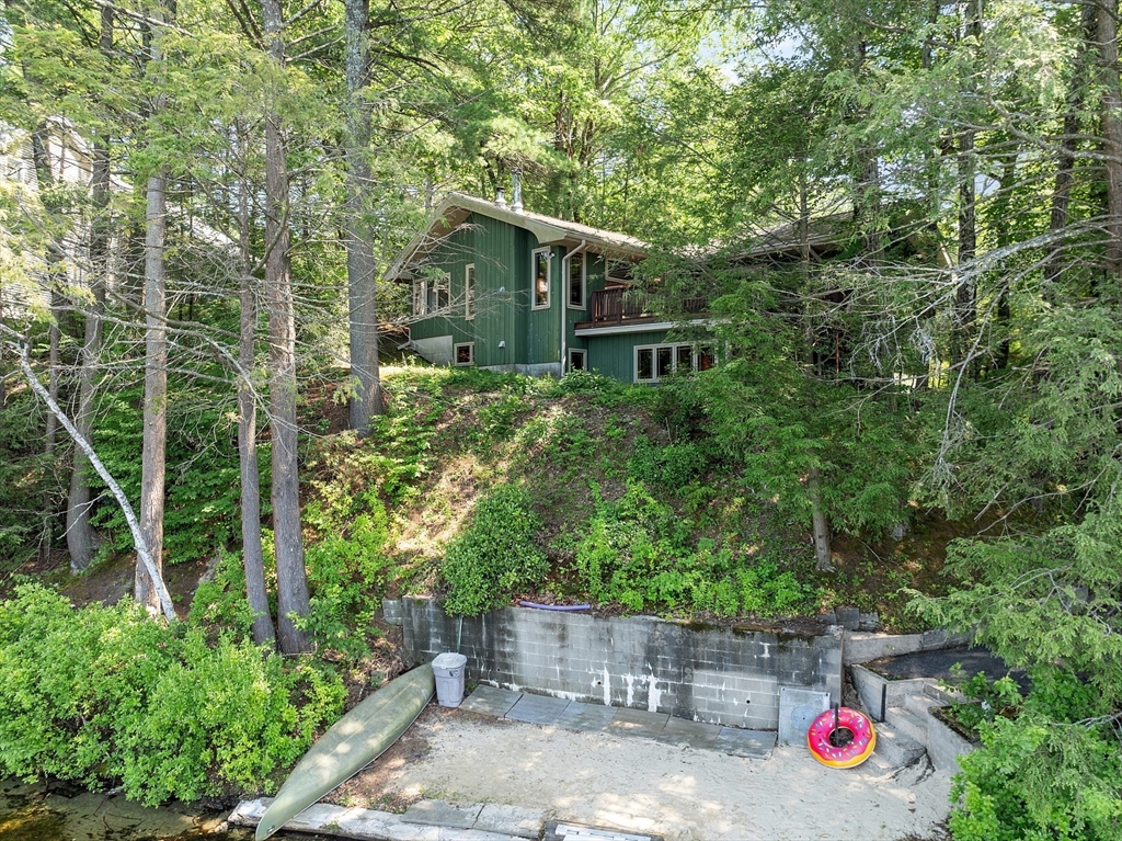 260 Fort Pond Rd