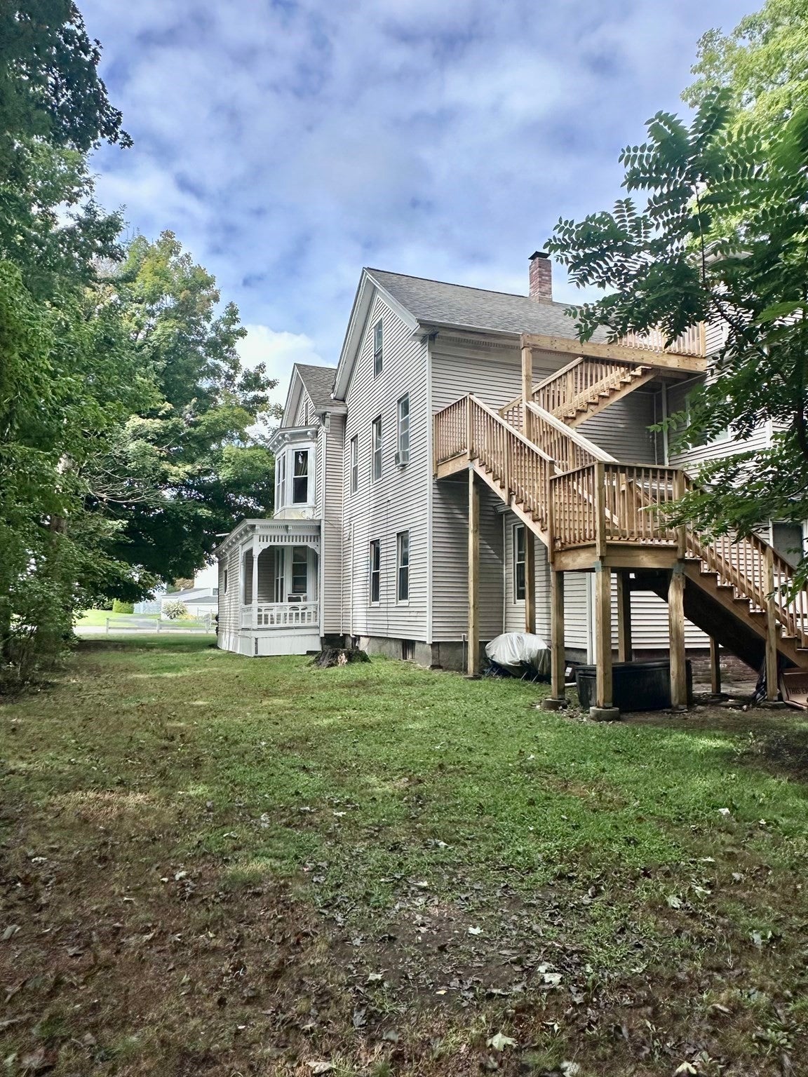 40 Central St
