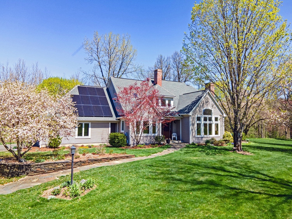 187 Plain Road