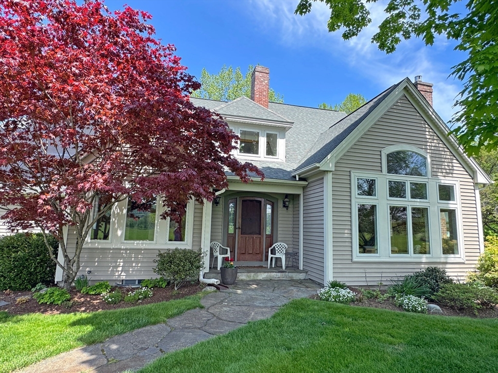 187 Plain Road