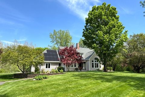 187 Plain Road Greenfield MA 01301