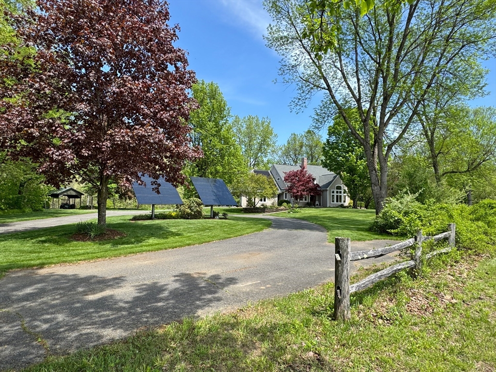 187 Plain Road