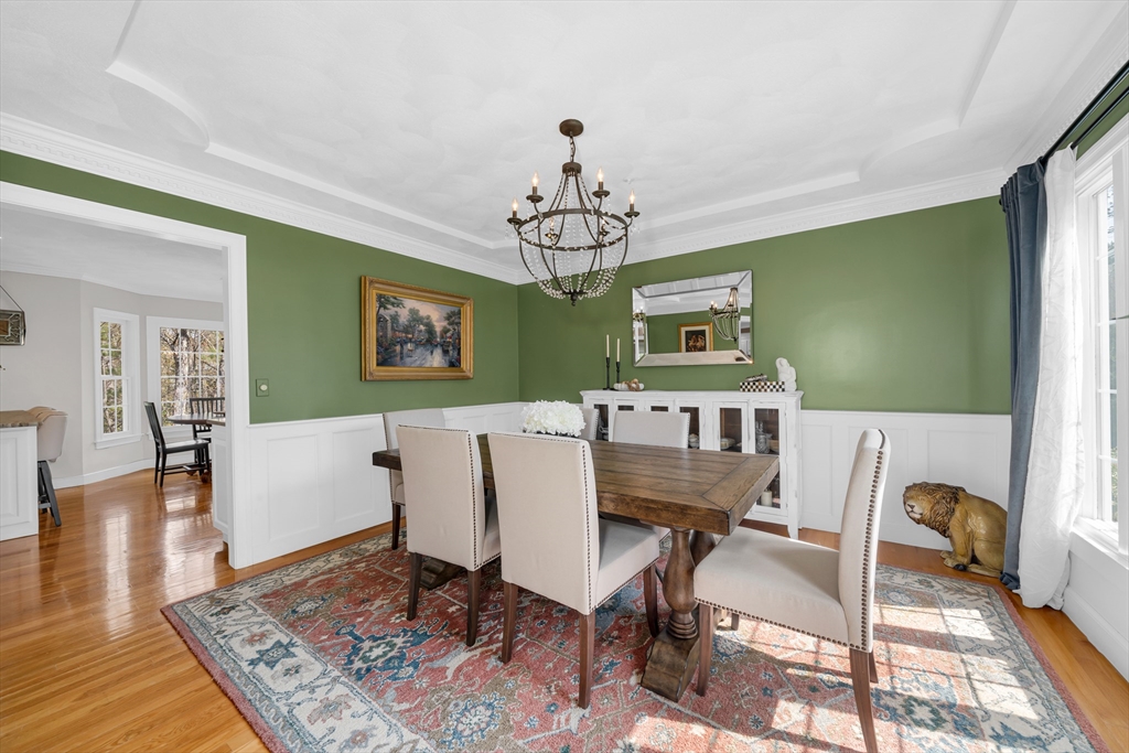 43 Oxbow Cir