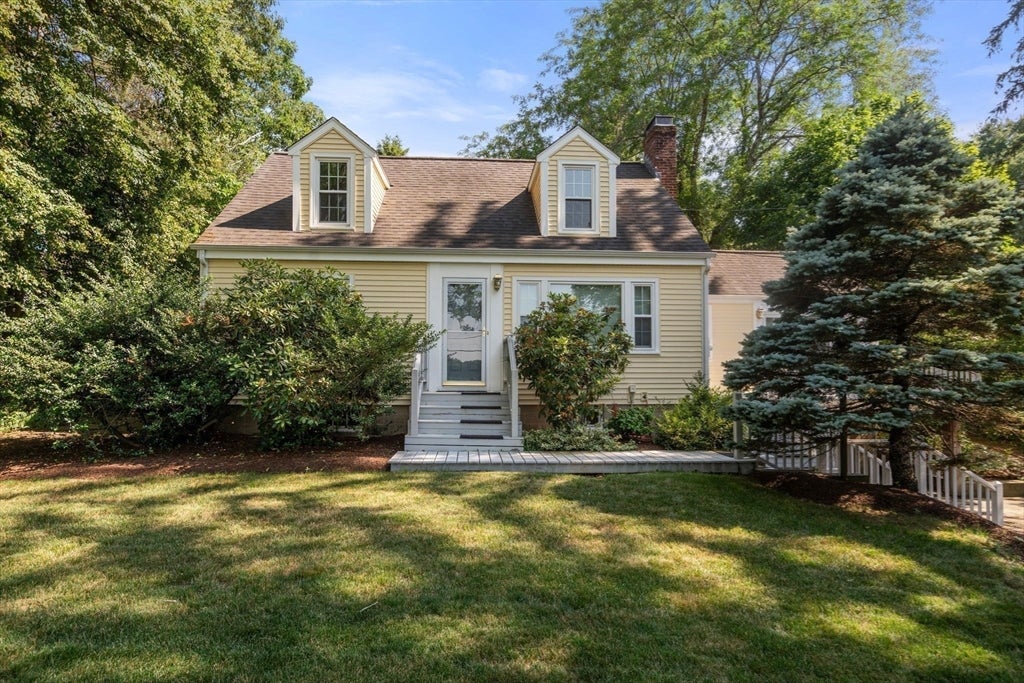 167 Glezen Ln