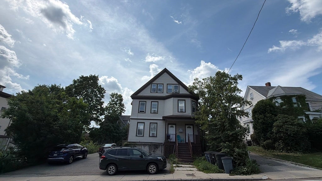 253 Whitwell St #2L, Quincy, MA Photo #1