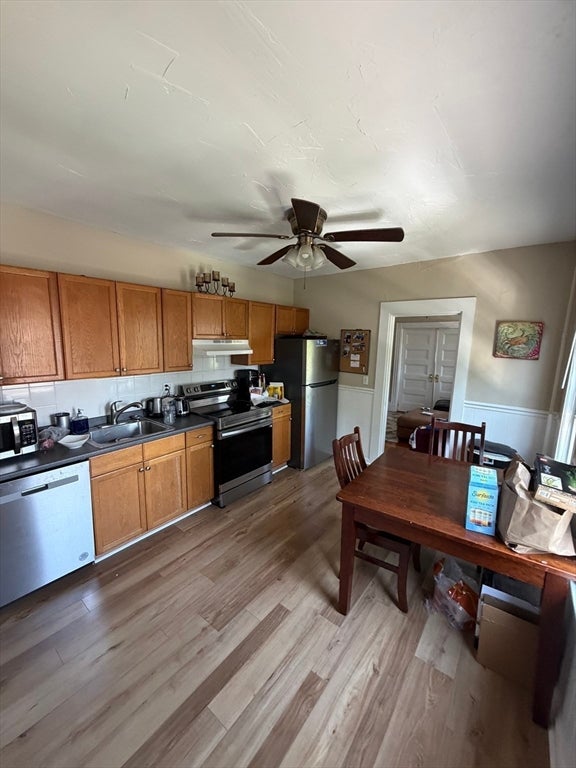 253 Whitwell St #2L, Quincy, MA Photo #11