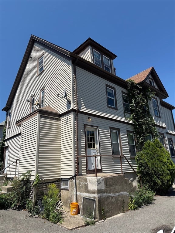 253 Whitwell St #2L, Quincy, MA Photo #17