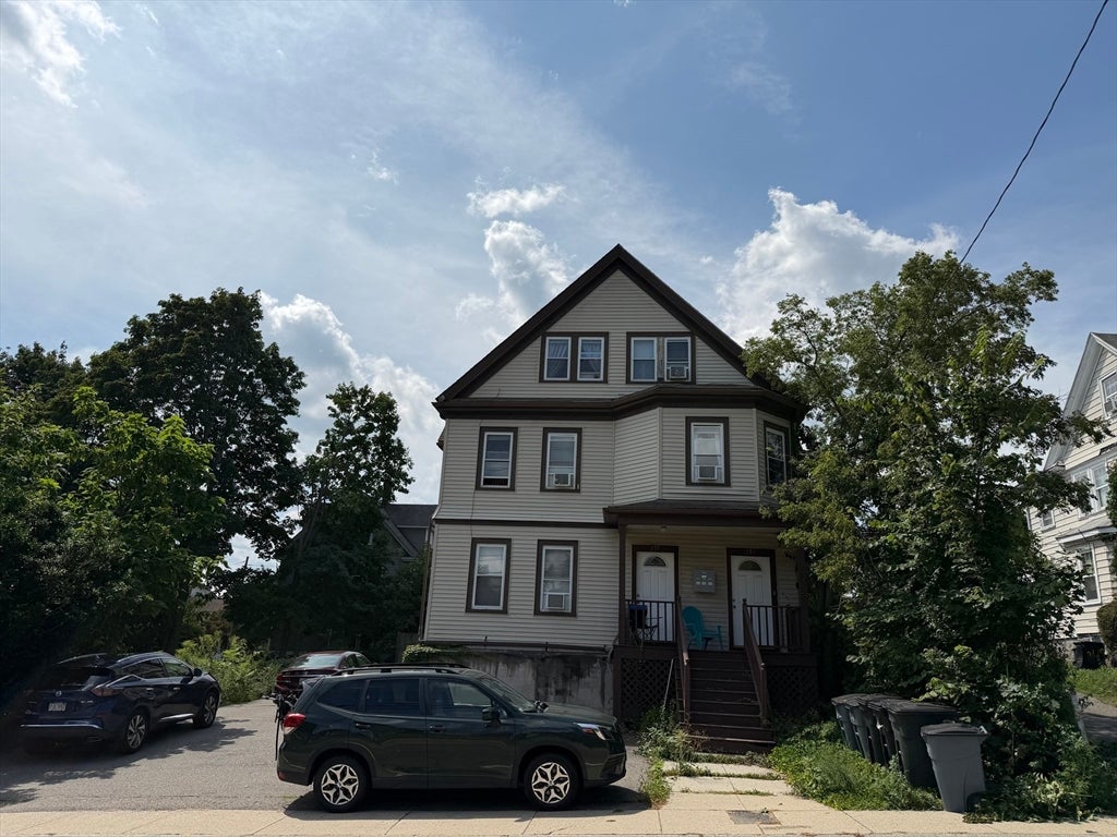 253 Whitwell St #2L, Quincy, MA Photo #19