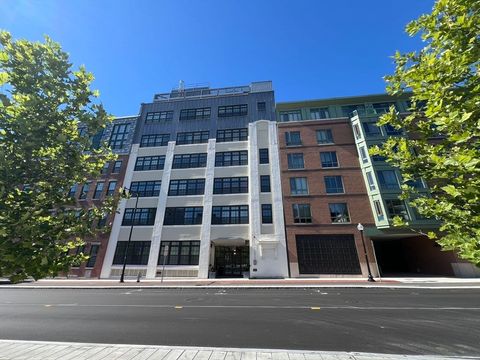 Photo of 150 Cambridge St #211, Cambridge, MA 02141 (MLS # 73512238)