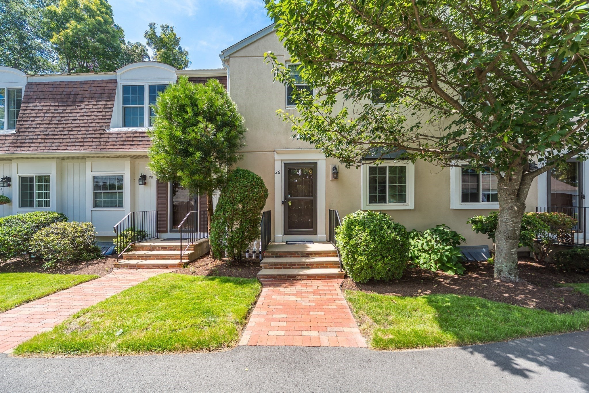 26 Denmark Lane