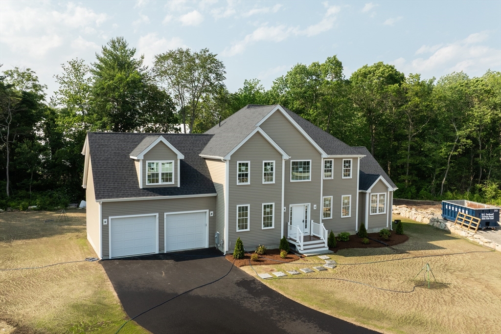 55 Wildwood Path