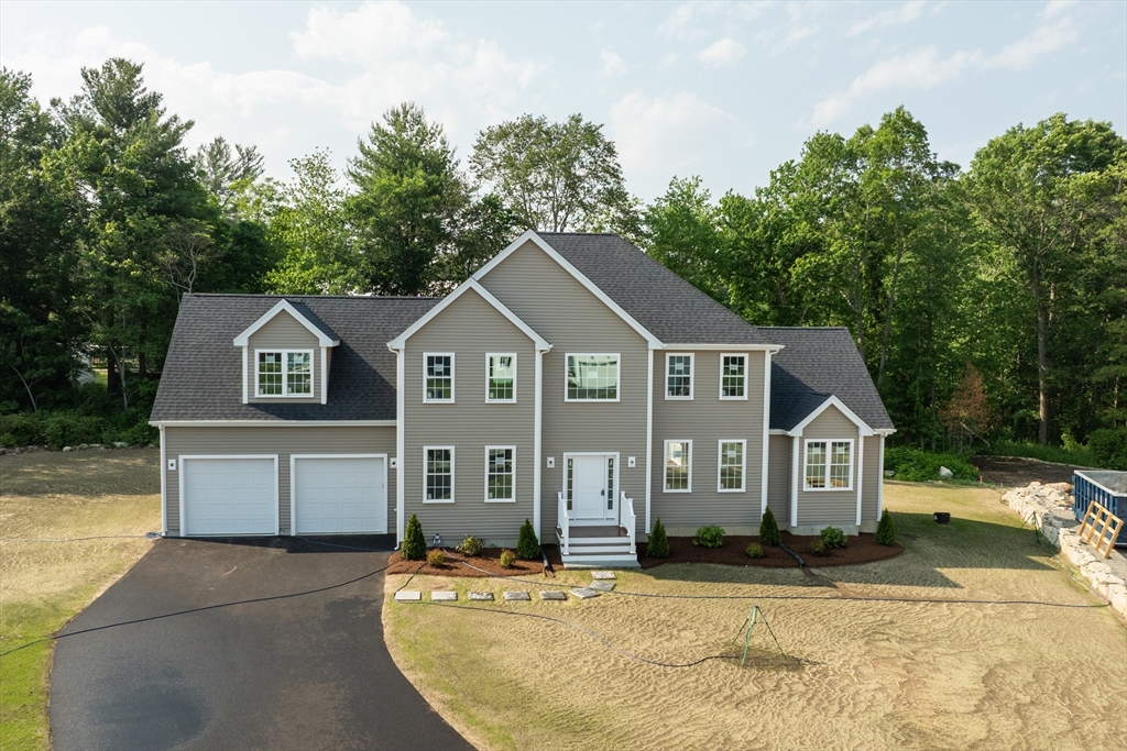 55 Wildwood Path