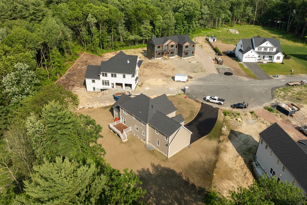 55 Wildwood Path