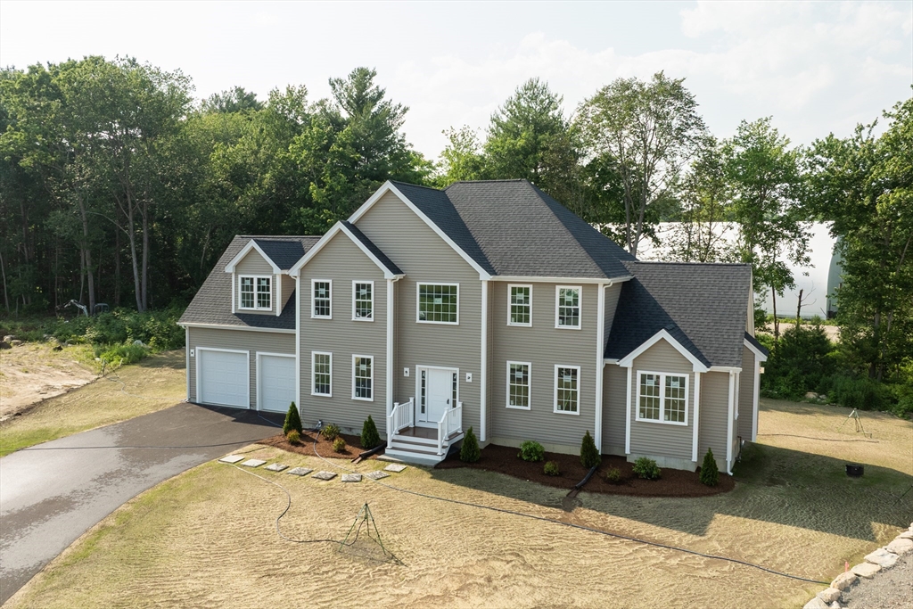 55 Wildwood Path