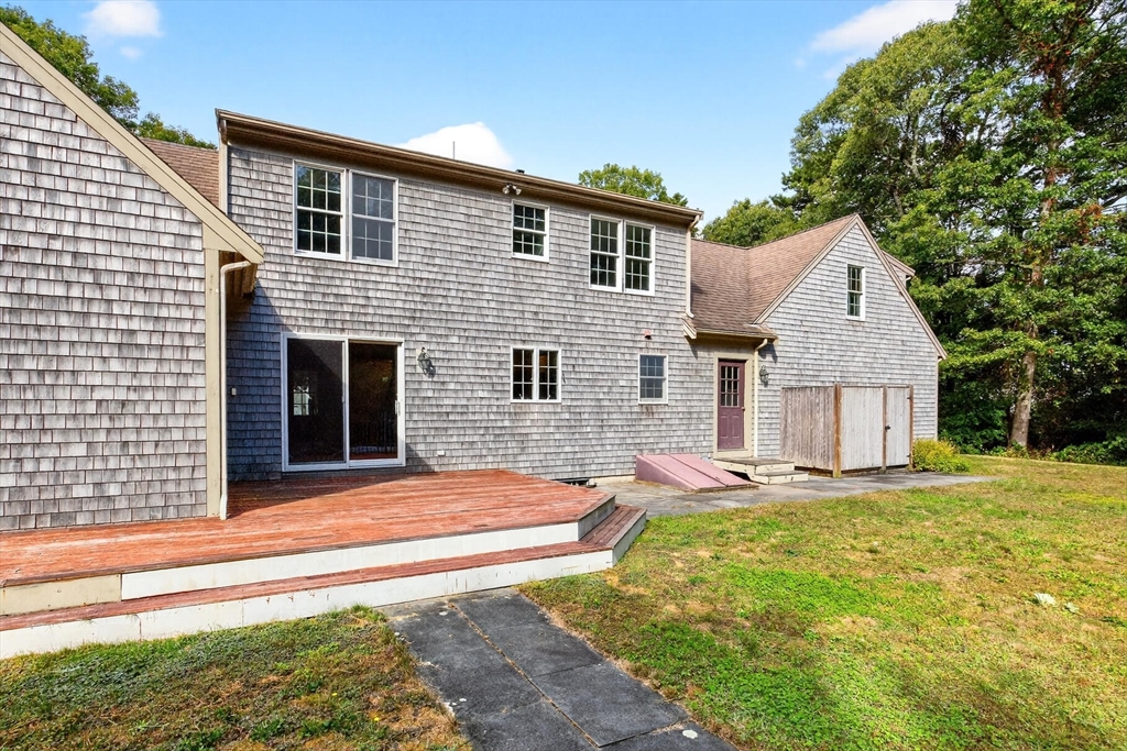 30 Fox Crossing Rd
