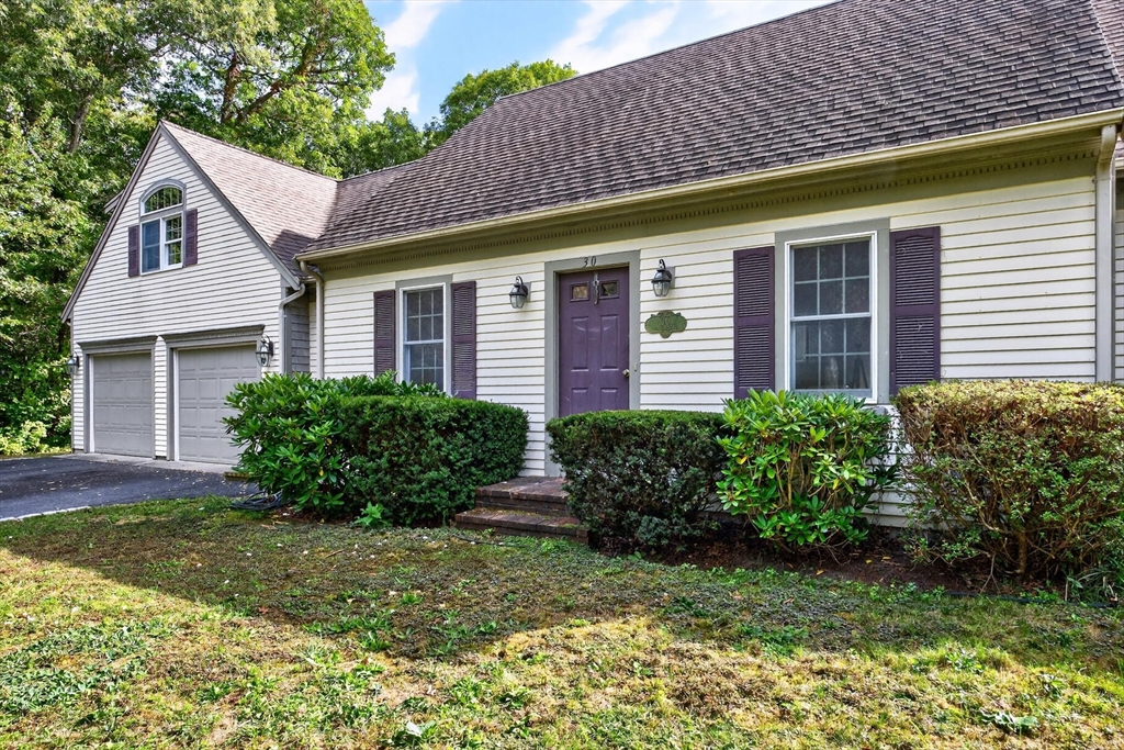 30 Fox Crossing Rd