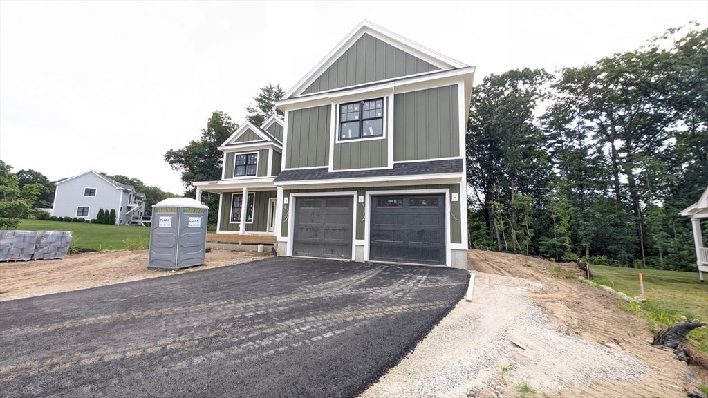 Lot 18 Indian Farm Rd