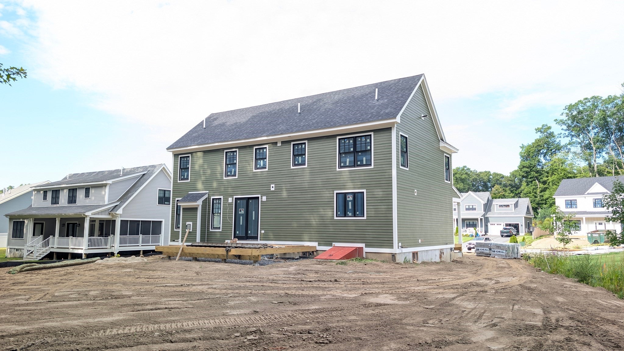 Lot 18 Indian Farm Rd, Hudson, MA, Lot 18 Indian Farm Rd, Hudson, MA Photo #16