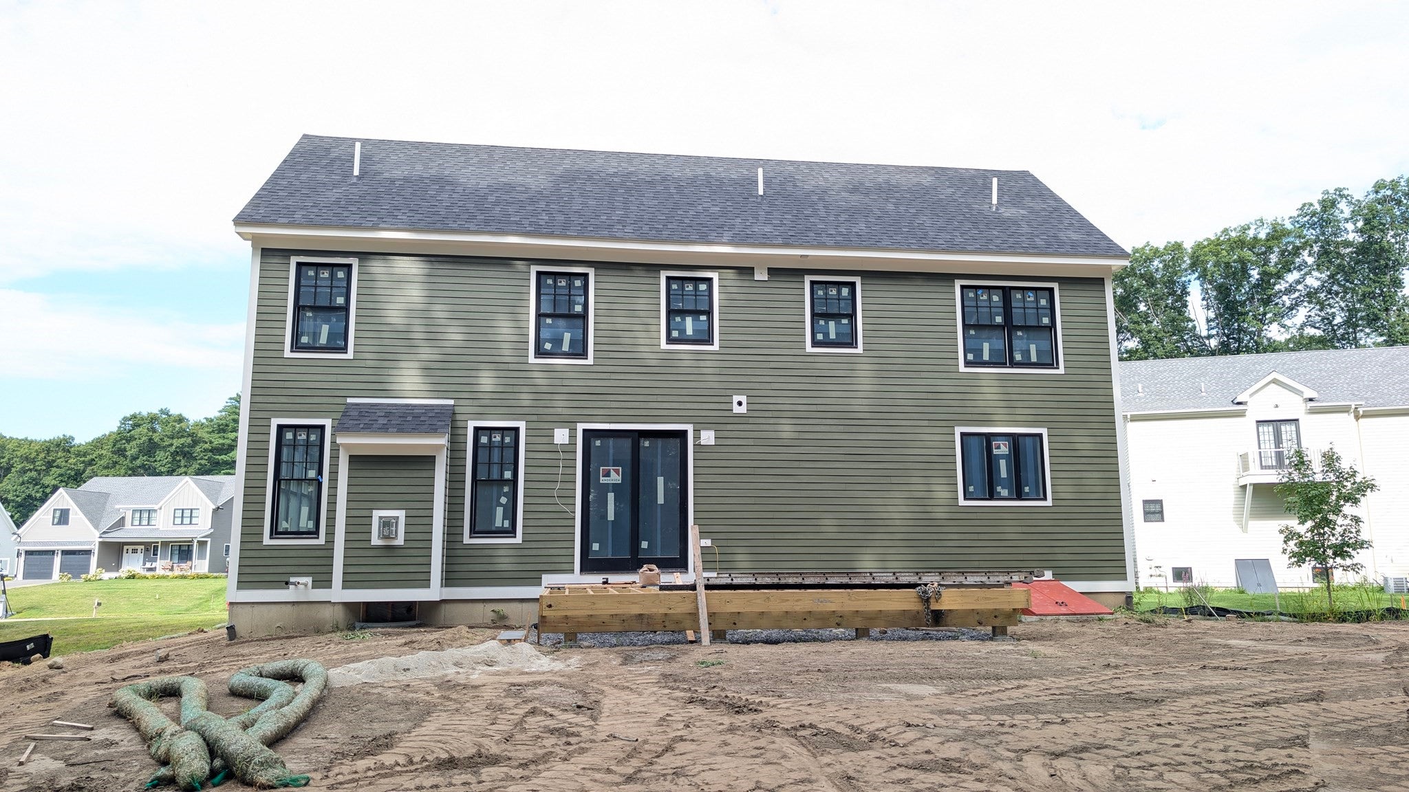 Lot 18 Indian Farm Rd, Hudson, MA, Lot 18 Indian Farm Rd, Hudson, MA Photo #15
