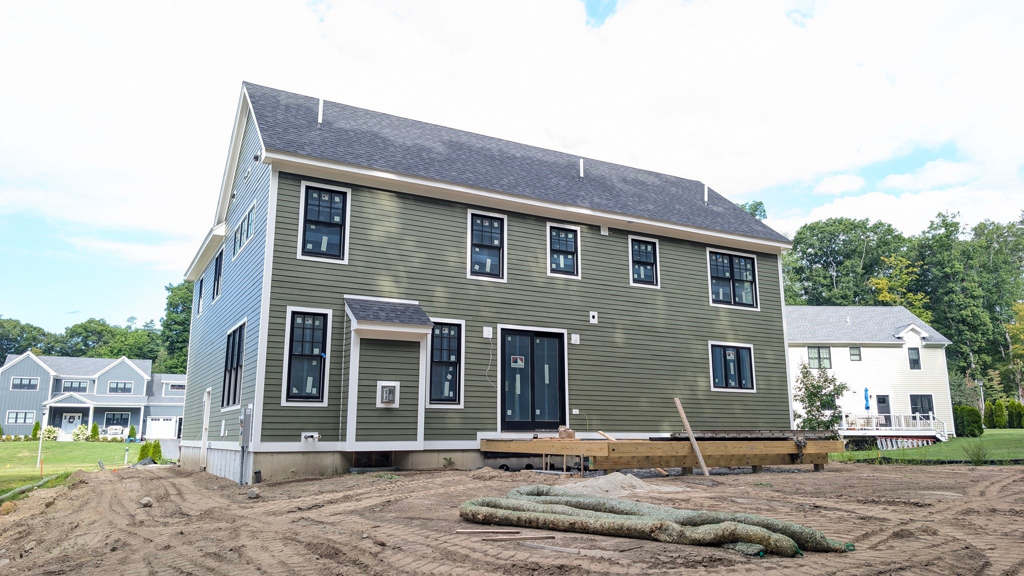 Lot 18 Indian Farm Rd, Hudson, MA, Lot 18 Indian Farm Rd, Hudson, MA Photo #14