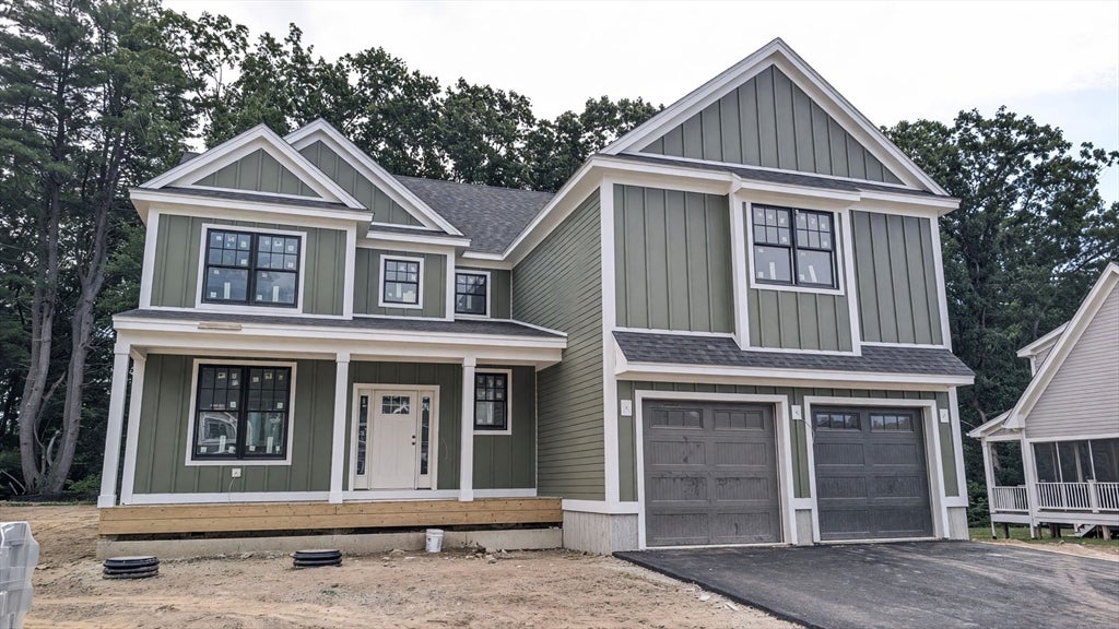 Photo of Lot 18 Indian Farm Rd, Hudson, MA