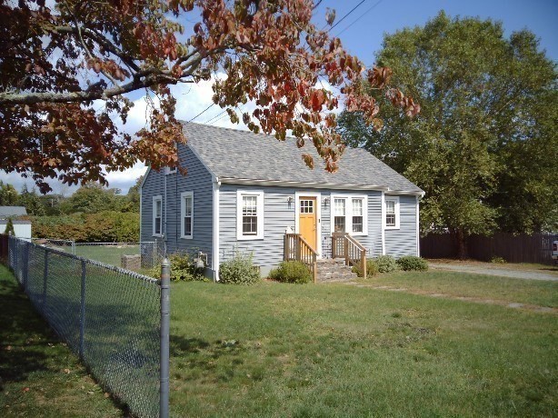 876 Autumn Street