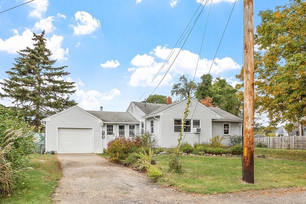9 Silva St
