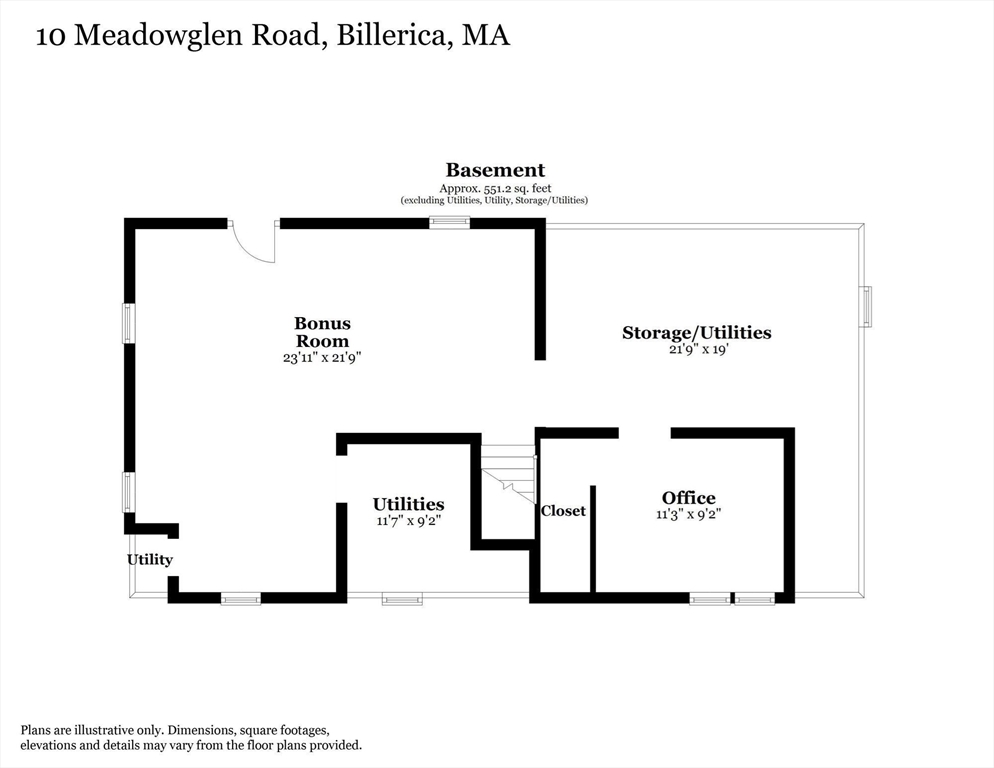 10 Meadowglen Rd, Billerica, MA Photo #34