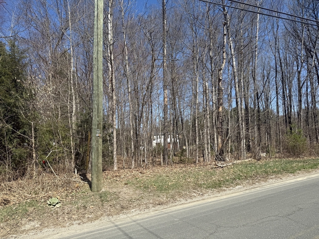 87 East St
