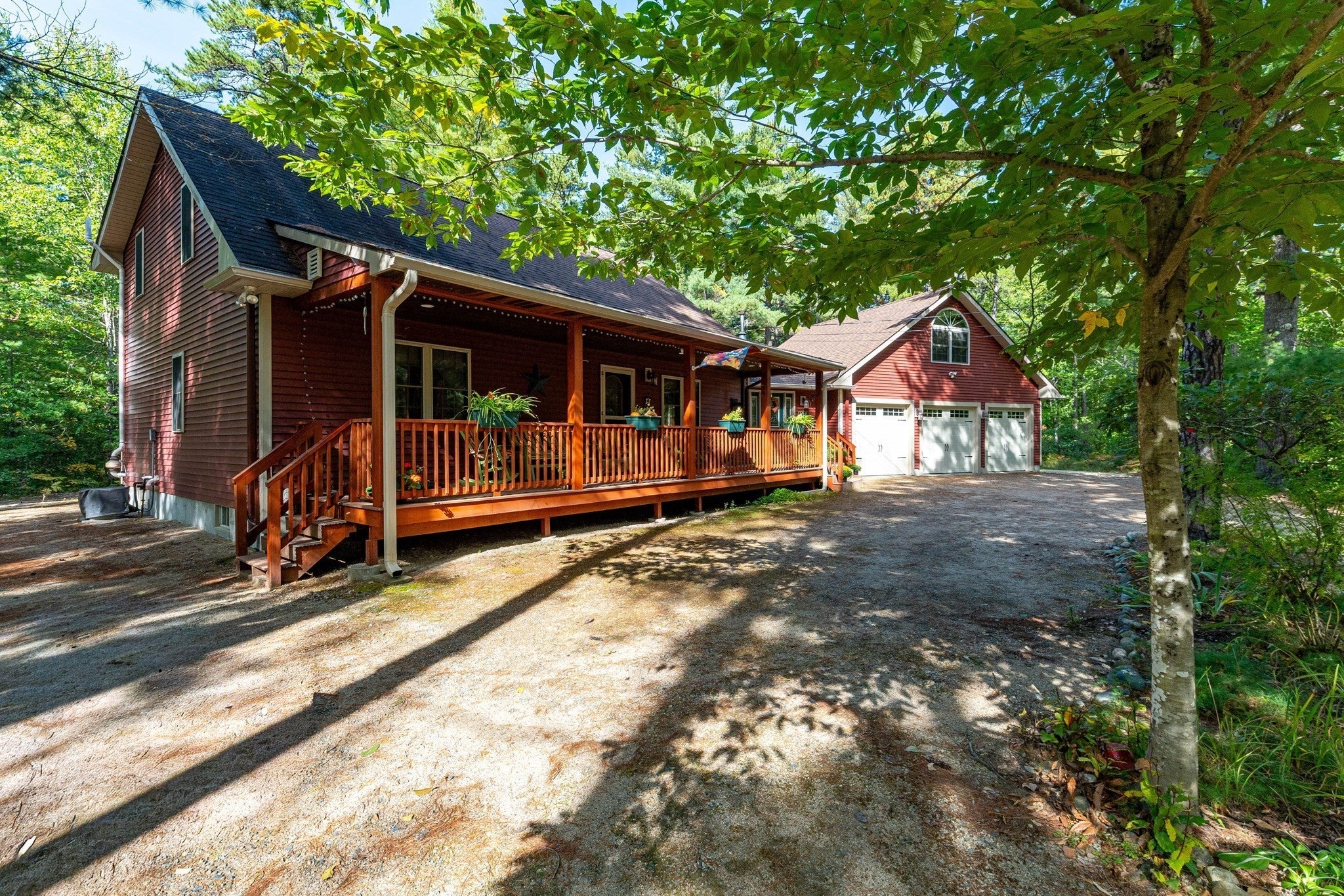 108 Remick Dr, Tamworth, NH Photo #32