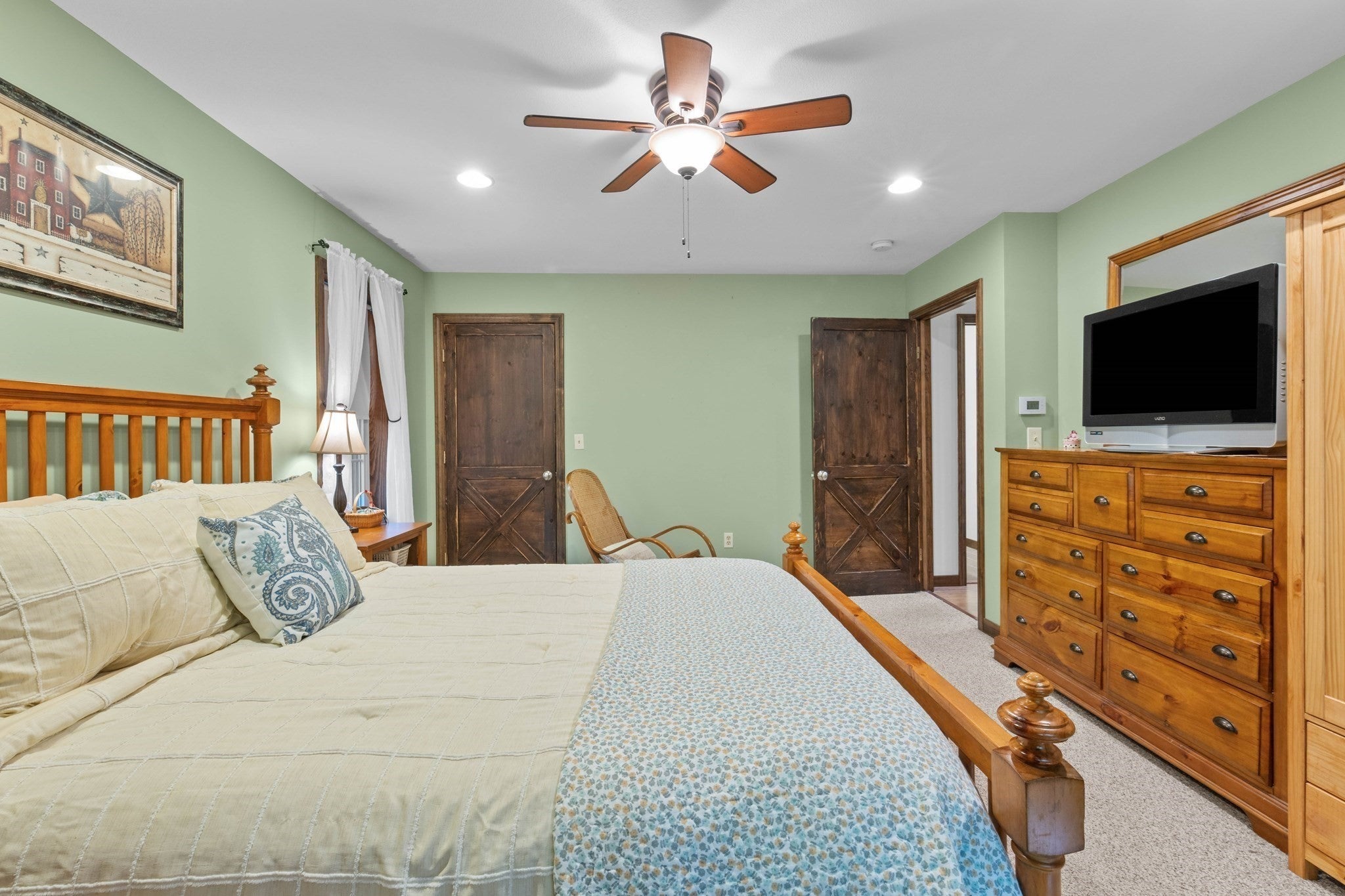 108 Remick Dr, Tamworth, NH Photo #17