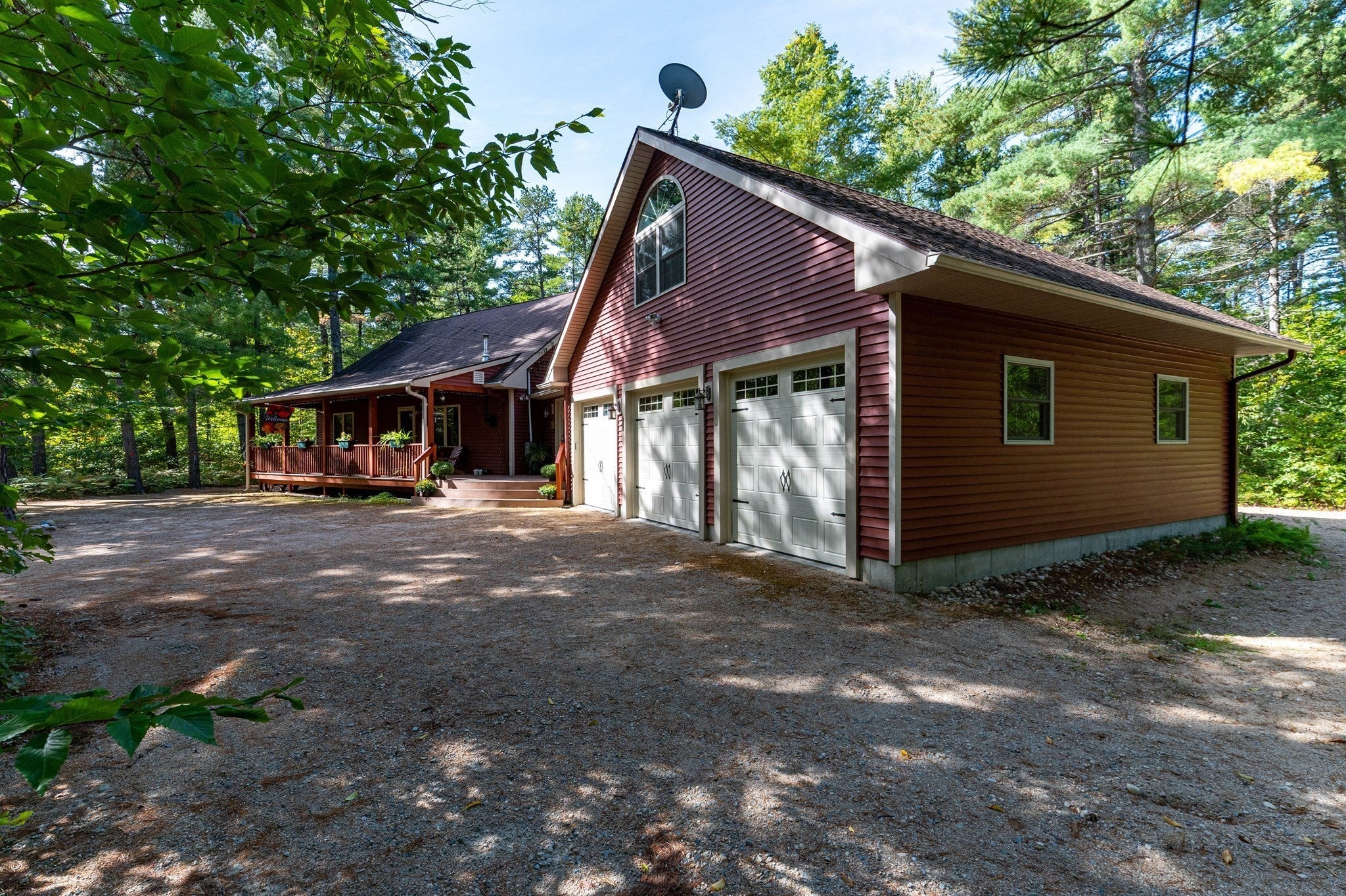 108 Remick Dr, Tamworth, NH Photo #6