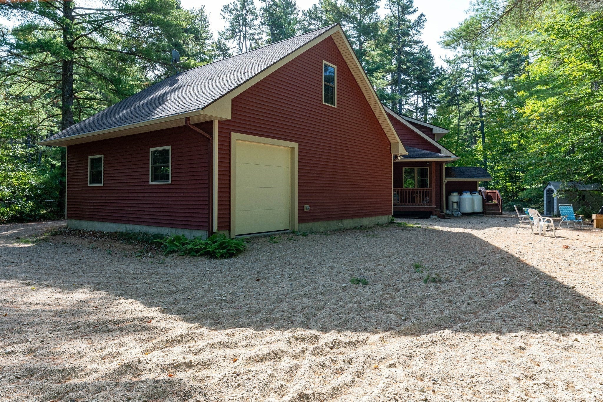 108 Remick Dr, Tamworth, NH Photo #5