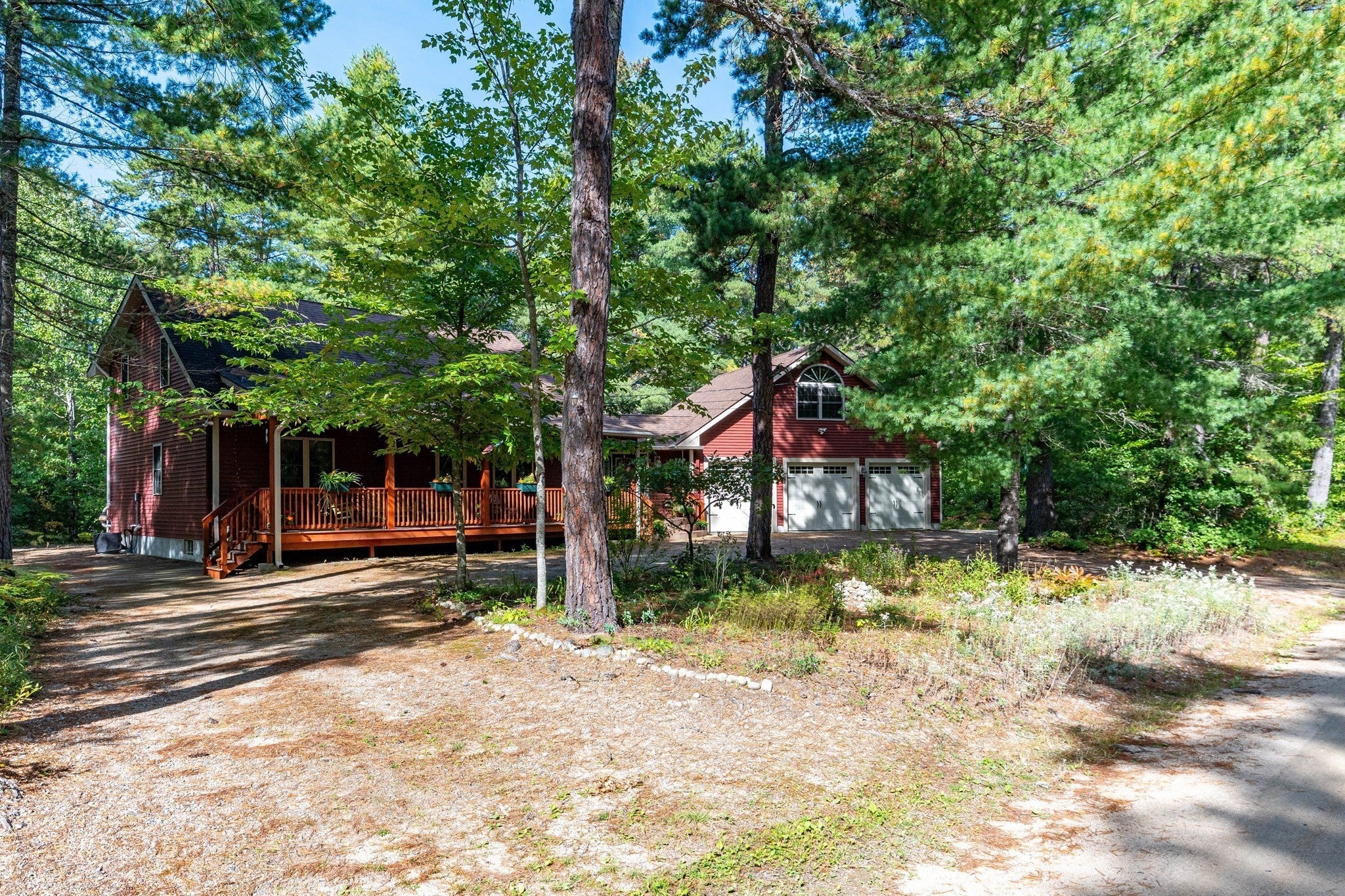 108 Remick Dr, Tamworth, NH Photo #31