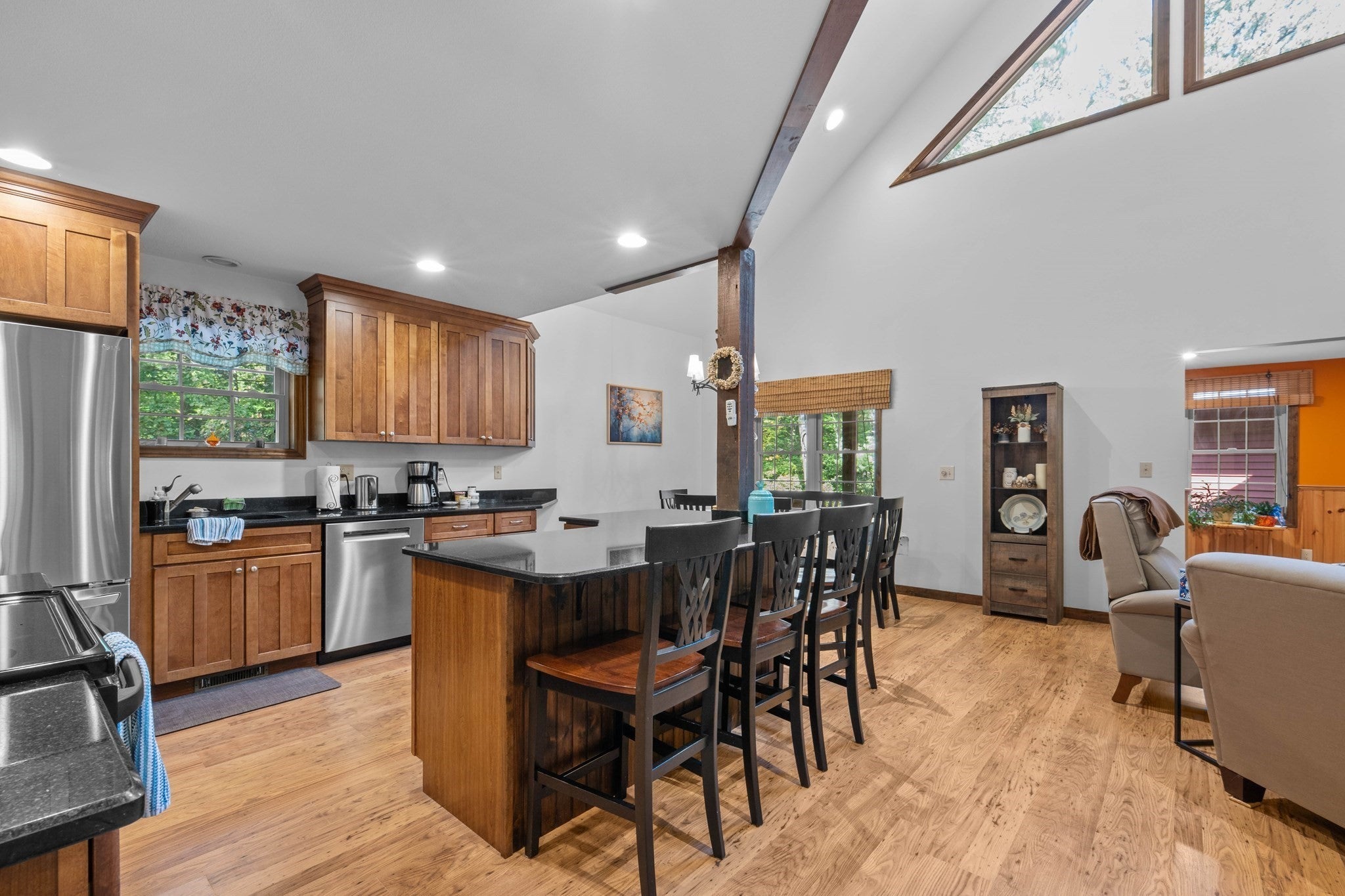 108 Remick Dr, Tamworth, NH Photo #22