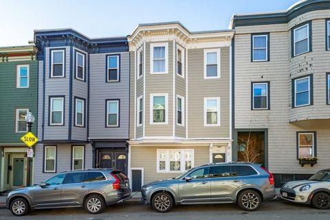 304 Bunker Hill St 1 Boston MA 02129