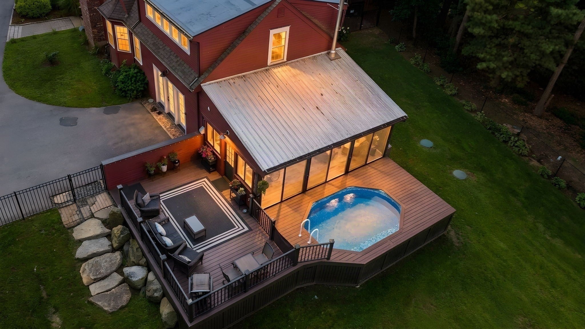 3 Faria Farm Rd, Berkley, MA, 3 Faria Farm Rd, Berkley, MA Photo #38