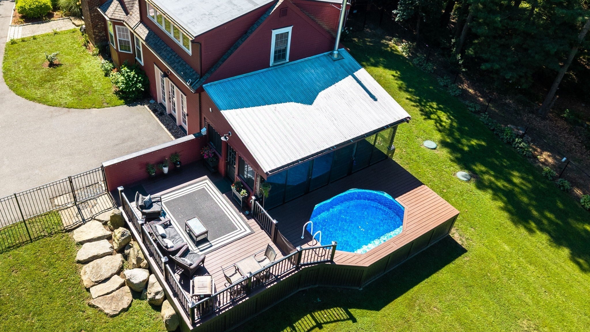 3 Faria Farm Rd, Berkley, MA, 3 Faria Farm Rd, Berkley, MA Photo #22