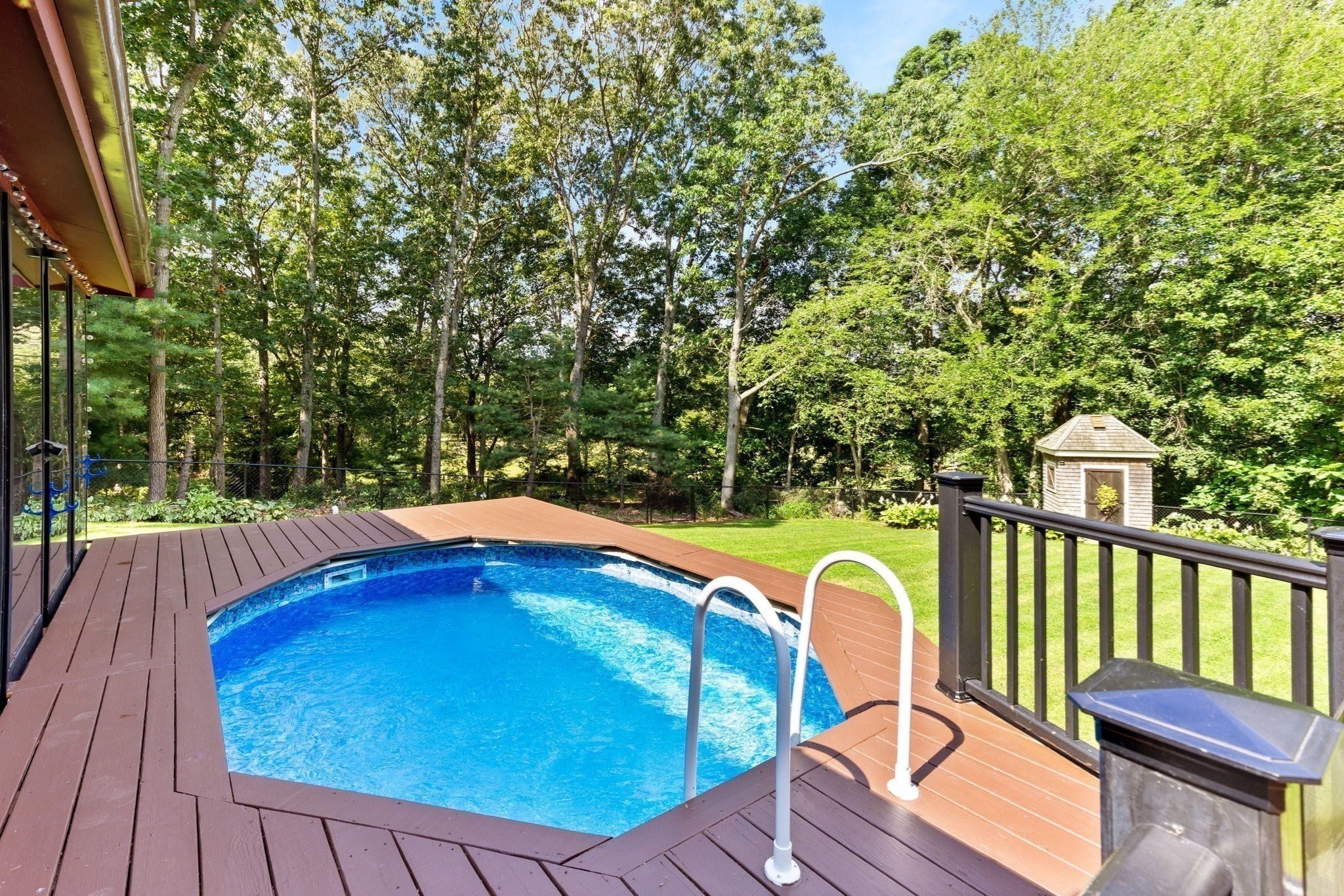 3 Faria Farm Rd, Berkley, MA, 3 Faria Farm Rd, Berkley, MA Photo #24