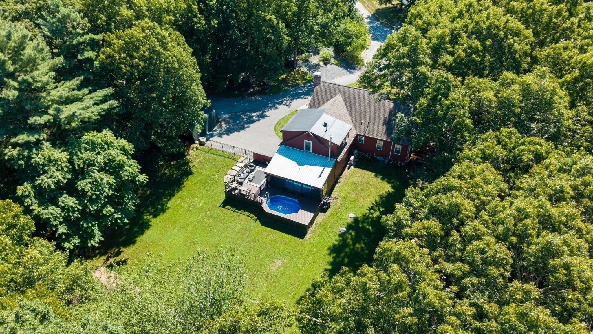 3 Faria Farm Rd, Berkley, MA, 3 Faria Farm Rd, Berkley, MA Photo #36