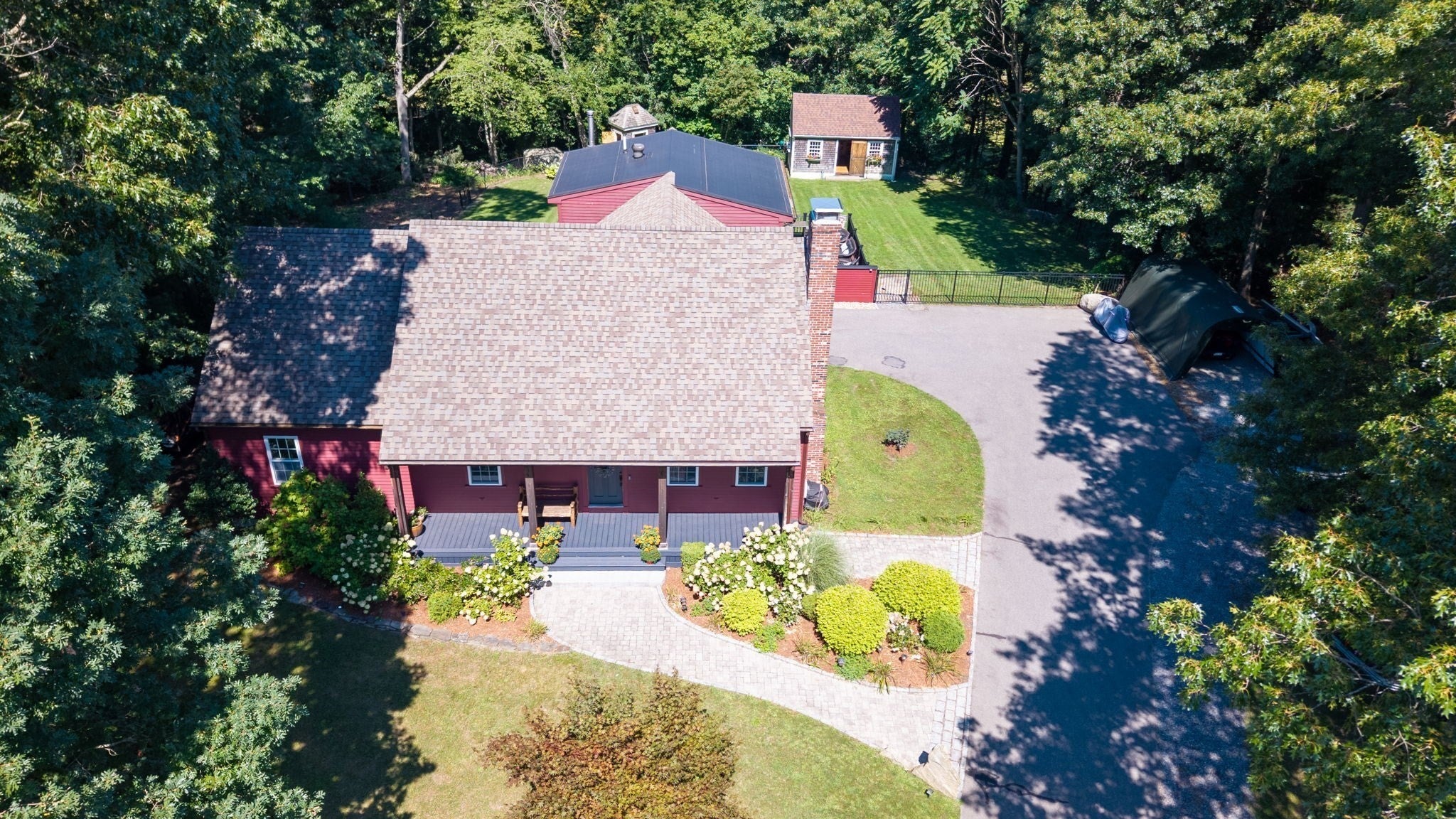 3 Faria Farm Rd, Berkley, MA, 3 Faria Farm Rd, Berkley, MA Photo #5