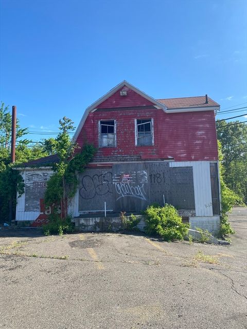 1181 Broadway Saugus MA 01906