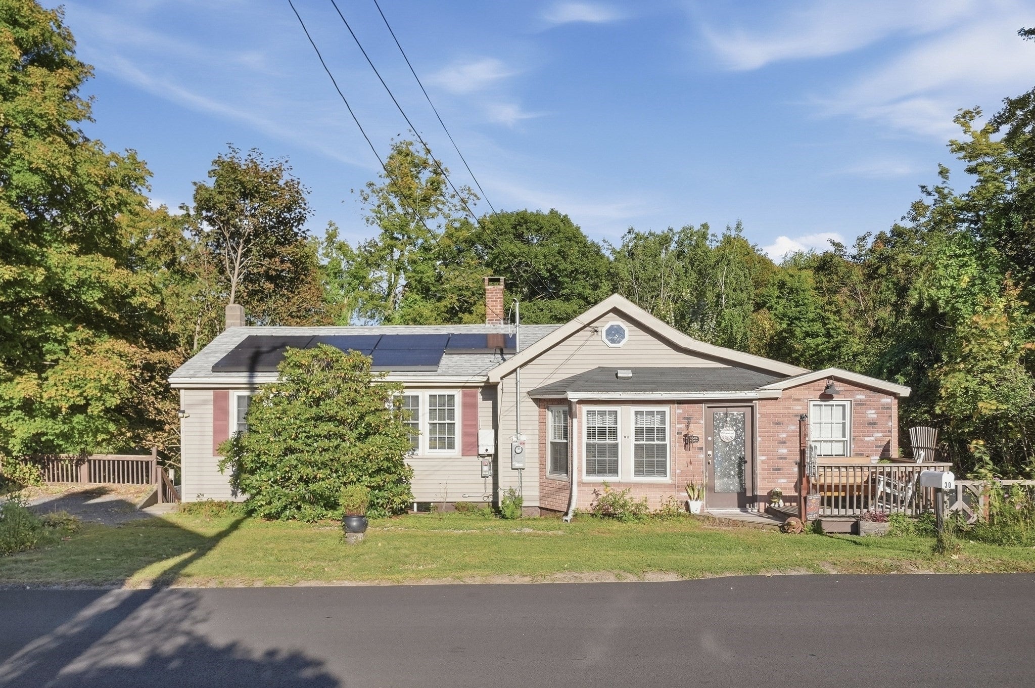 30 Baldwinville Road, Phillipston, MA, 30 Baldwinville Road, Phillipston, MA Photo #1