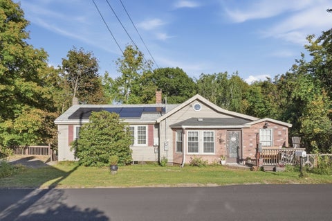 Photo of 30 Baldwinville Road, Phillipston, MA 01331 (MLS # 73582412)